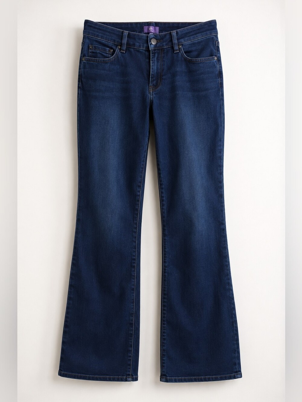 NYDJ Barbara Bootcut